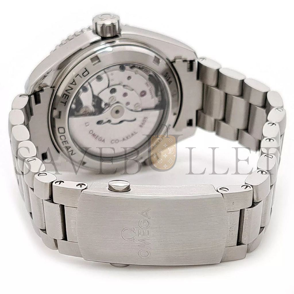 OMEGA SEAMASTER PLANET OCEAN 600M WATCH 232.30.44.22.01.001 OMEGA SEAMASTER PLANET OCEAN 600M WATCH 232.30.44.22.01.001